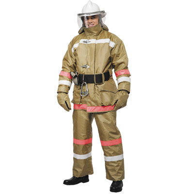 Боевая одежда пожарного БОП-1-Б
